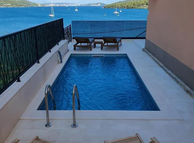 Luxury Apartman Marko