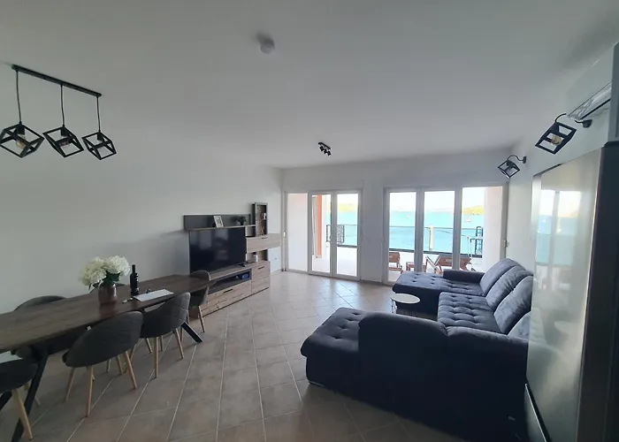 Luxury Apartman Marko