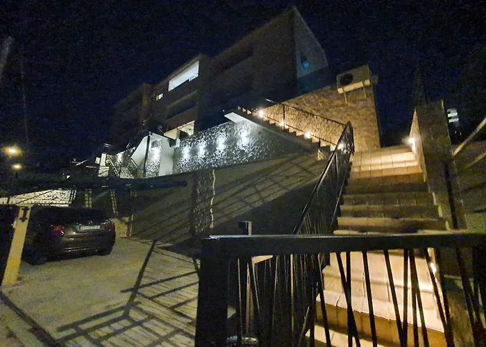 Luxury Apartman Marko