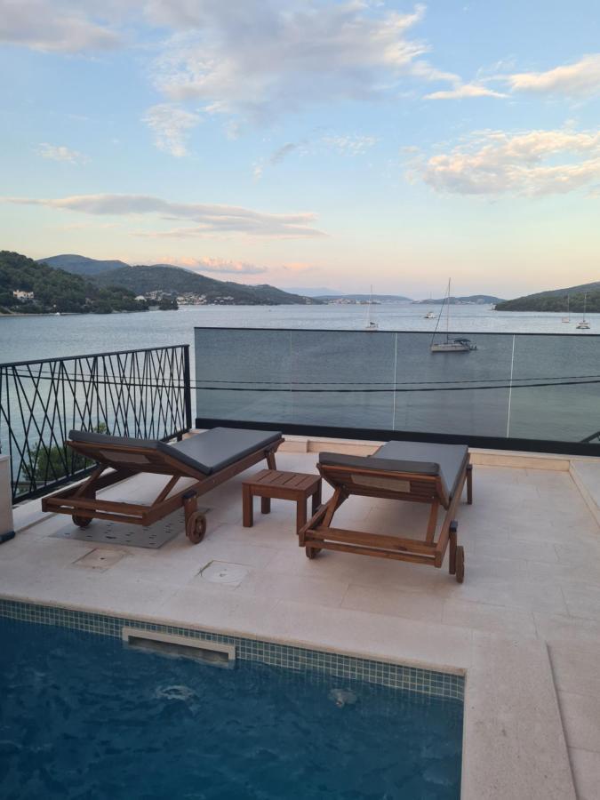 Luxury Marko Apartment Marina