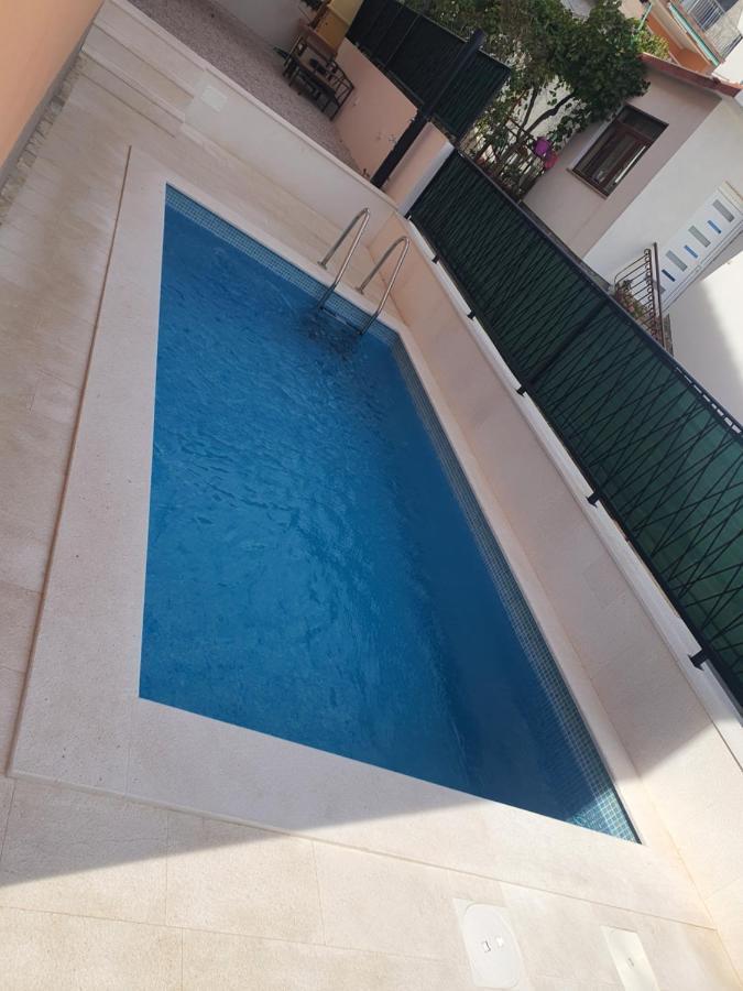 Luxury Marko Apartment Marina