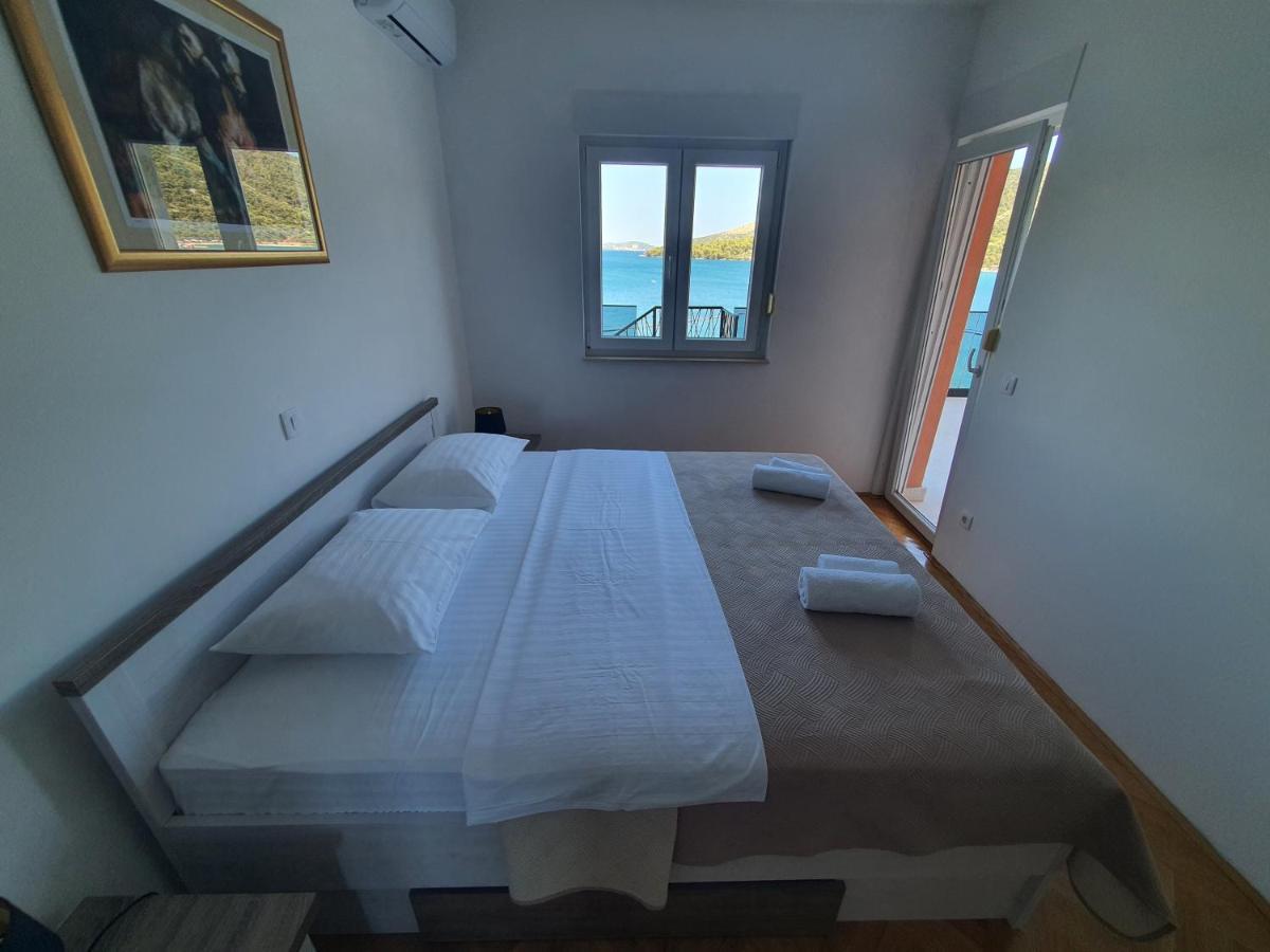Apartment Luxury Marko *
