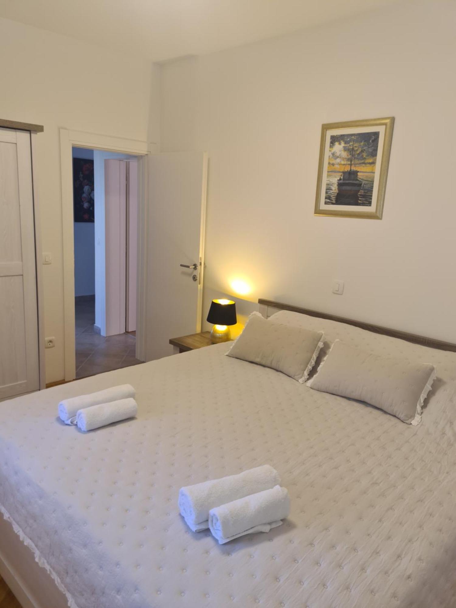 Apartment Luxury Marko *