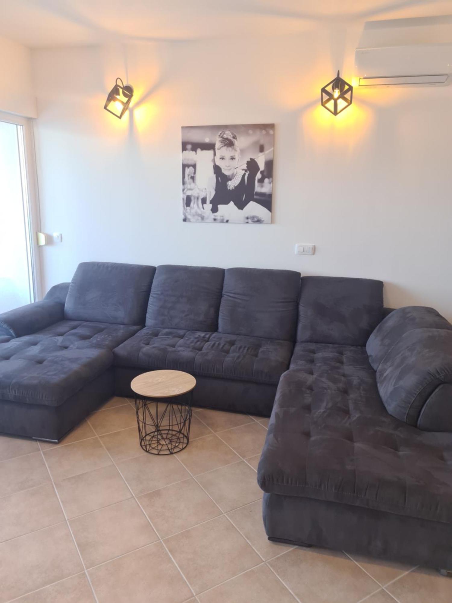 Luxury Marko Apartment