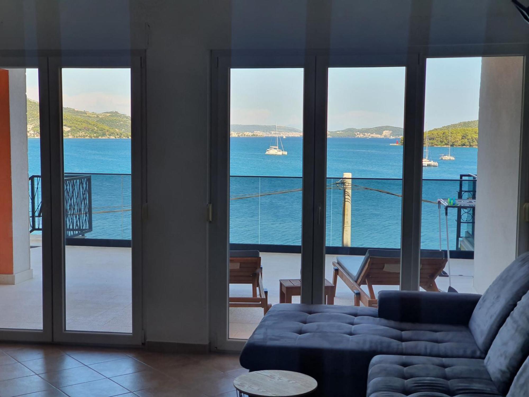 Luxury Marko Apartment *