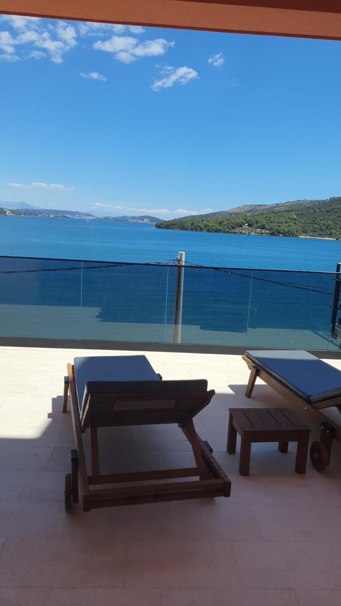 Luxury Marko Marina