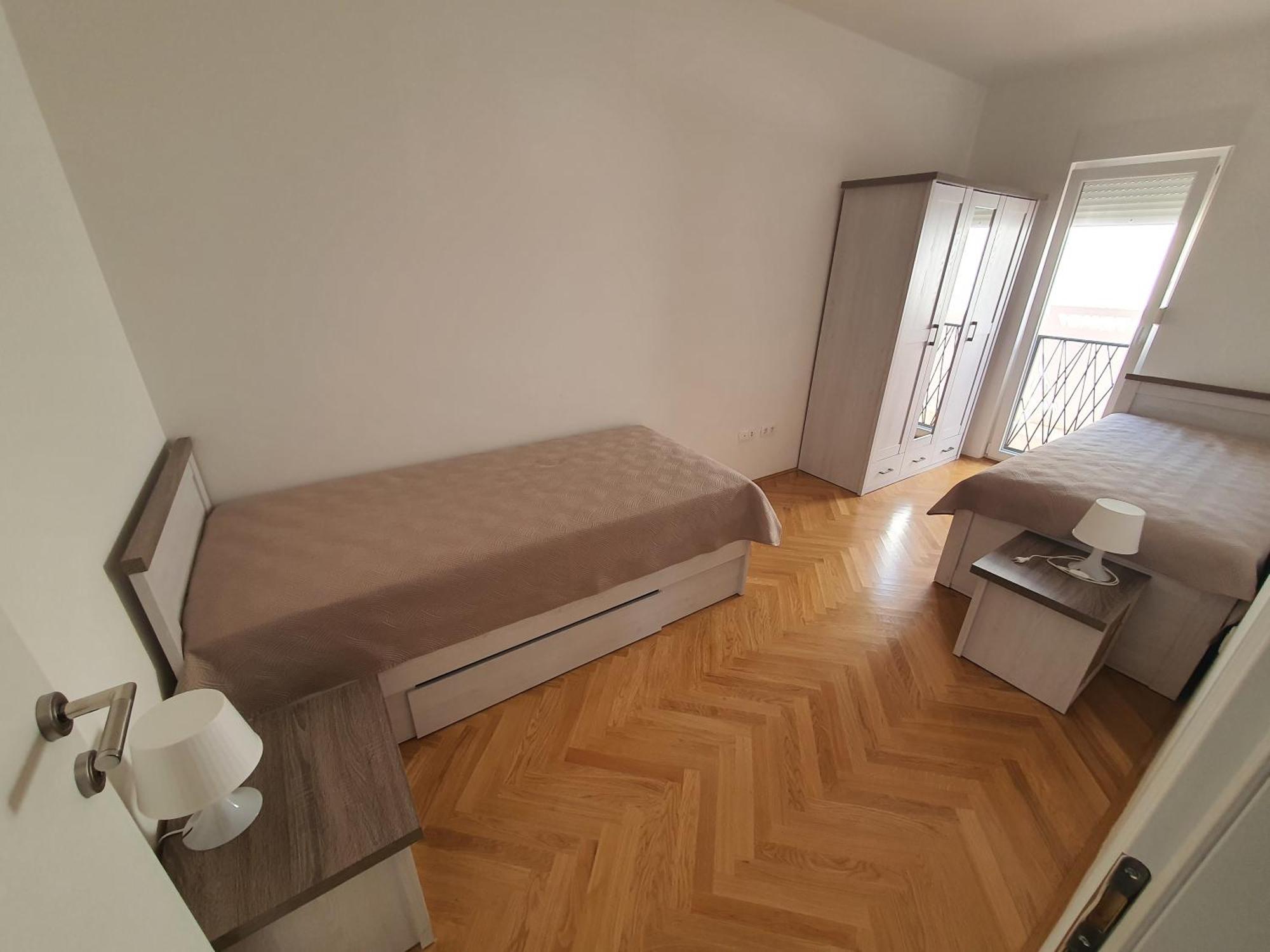 Luxury Marko Apartment