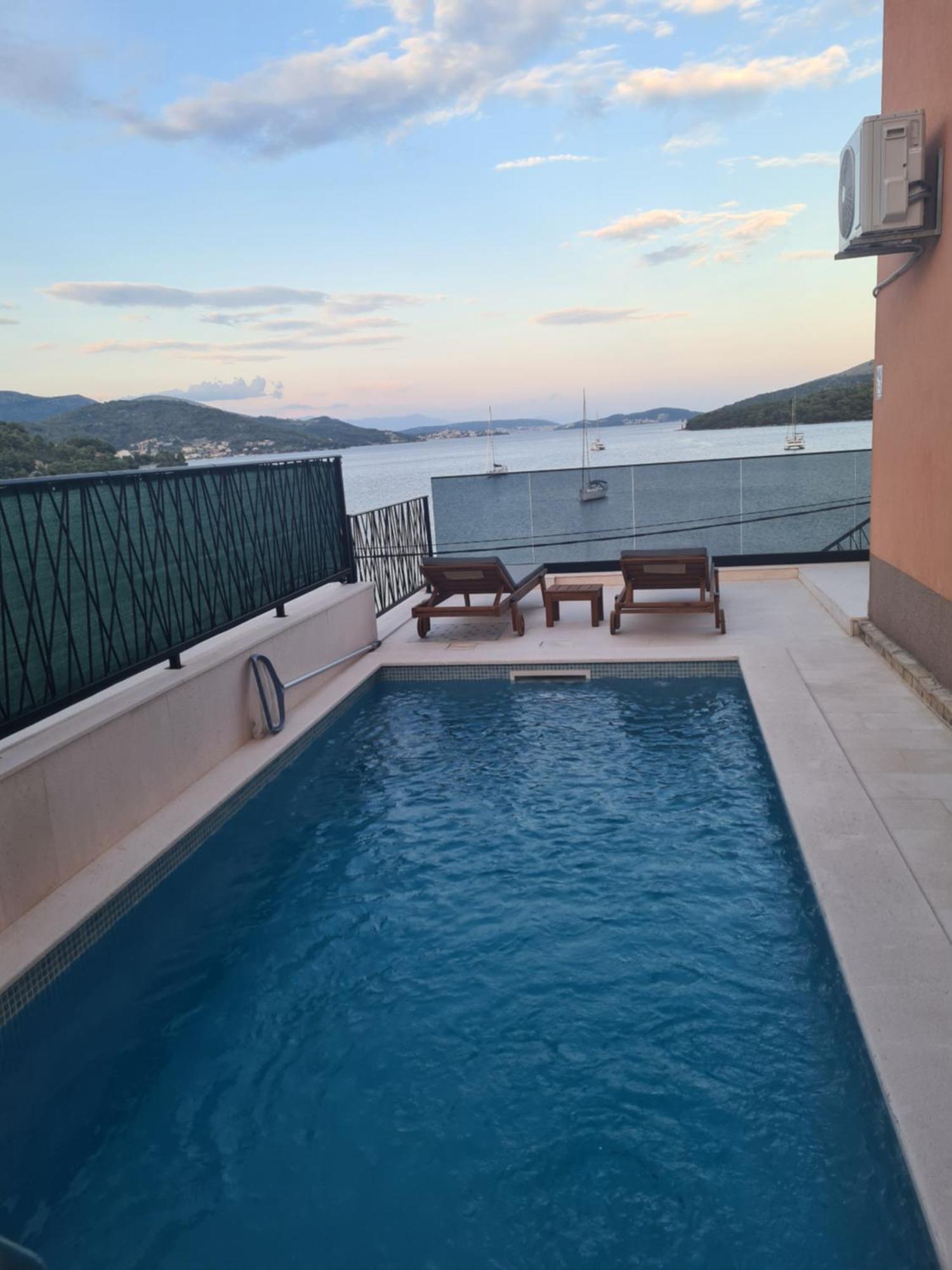 Luxury Marko Apartment