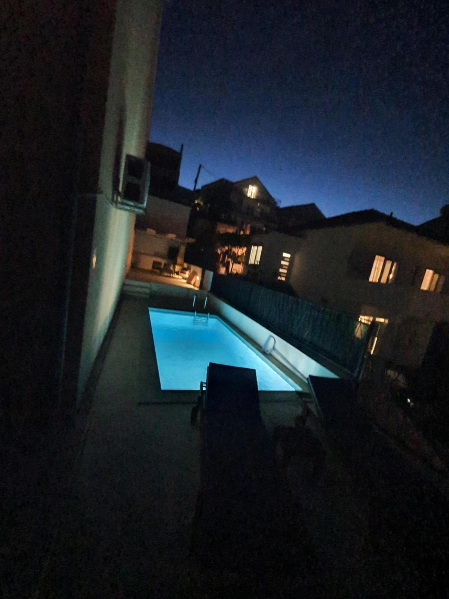 Luxury Marko Apartment