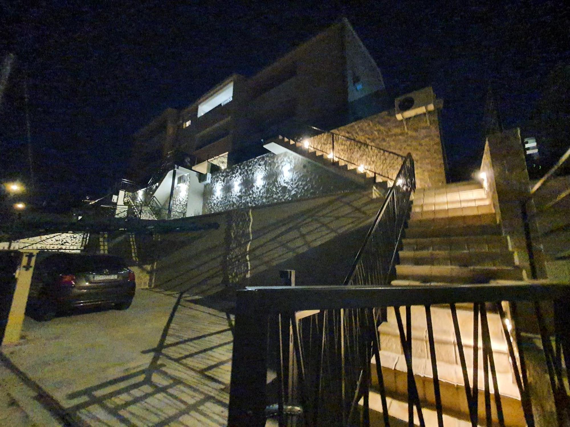 Apartment Luxury Marko