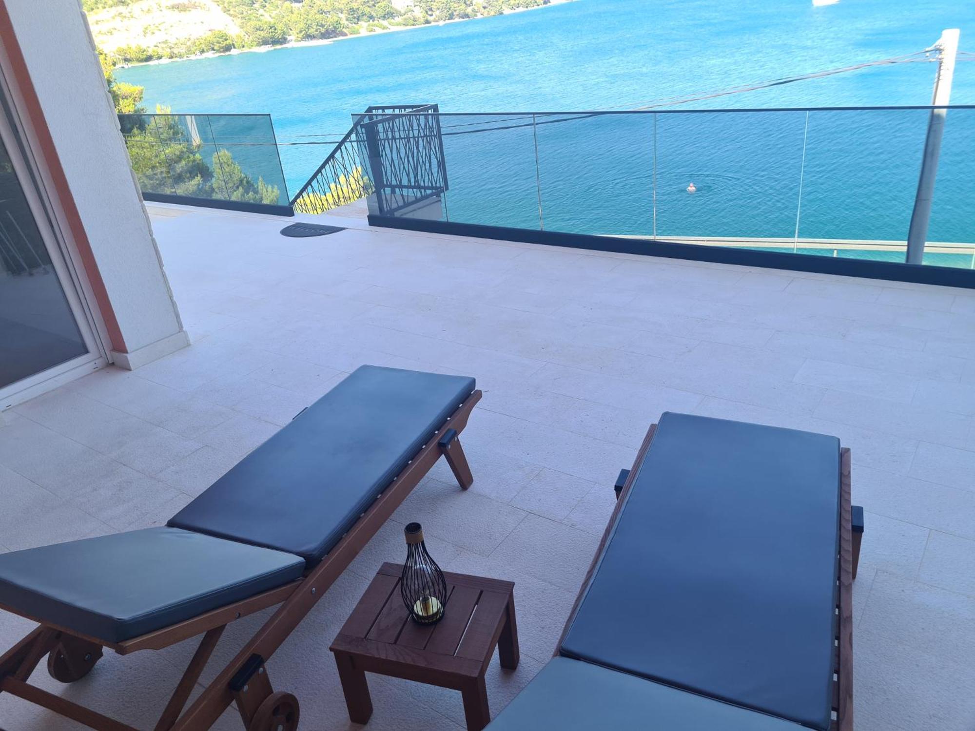 Luxury Marko Apartment *
