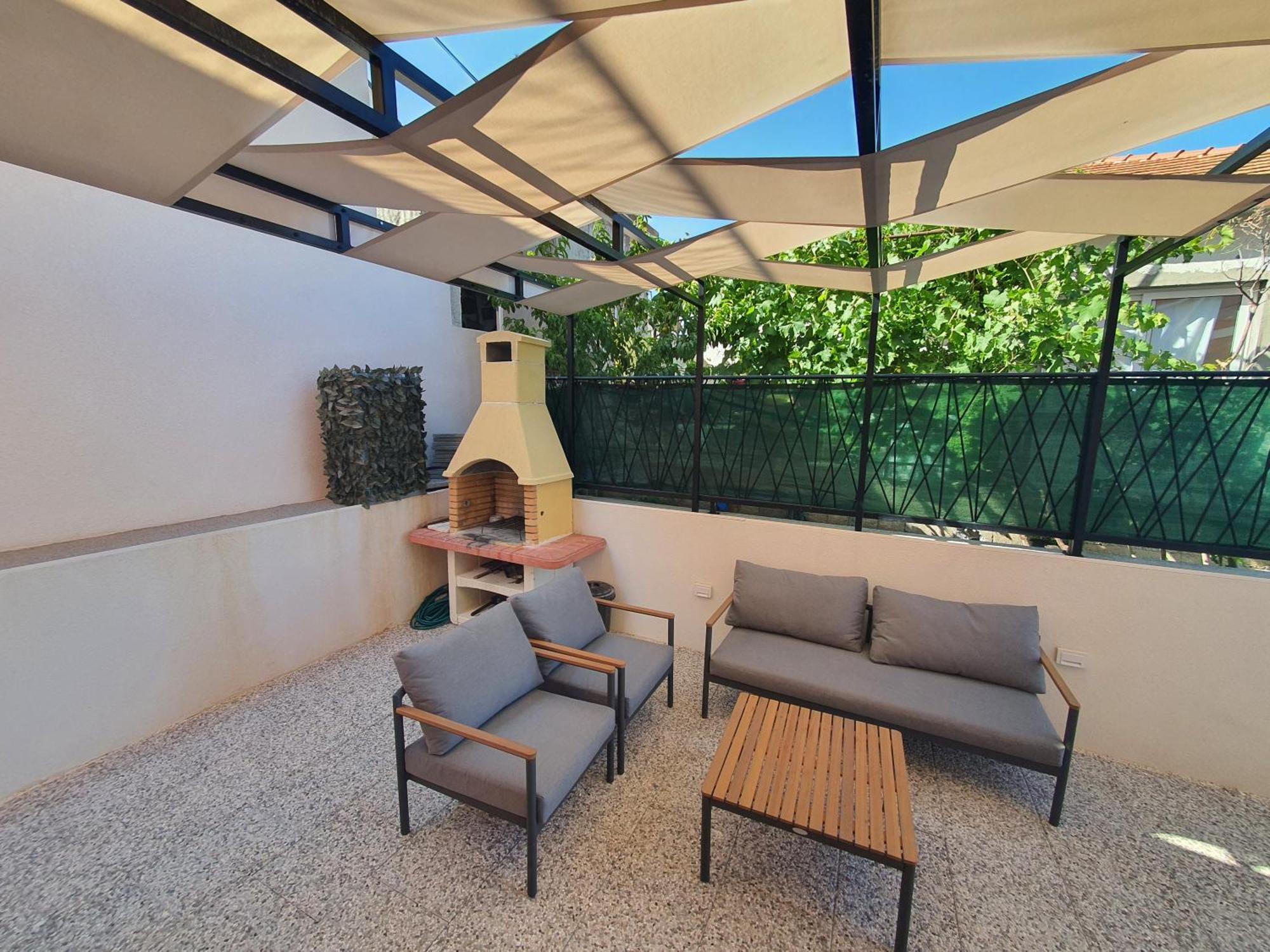 Apartment Luxury Marko Marina